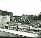 Cliftonville Hotel demolished